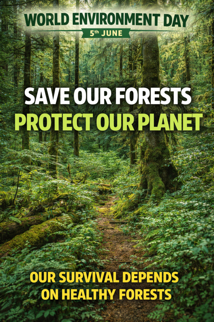 World Environment Day