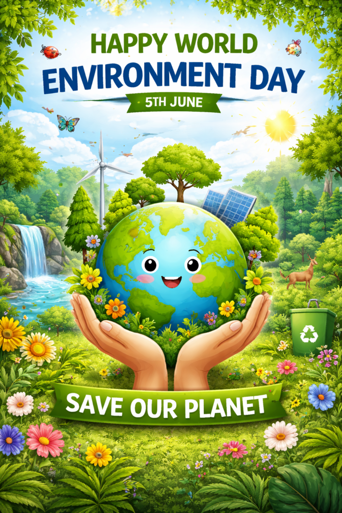 World Environment Day