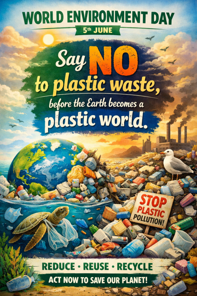 World Environment Day