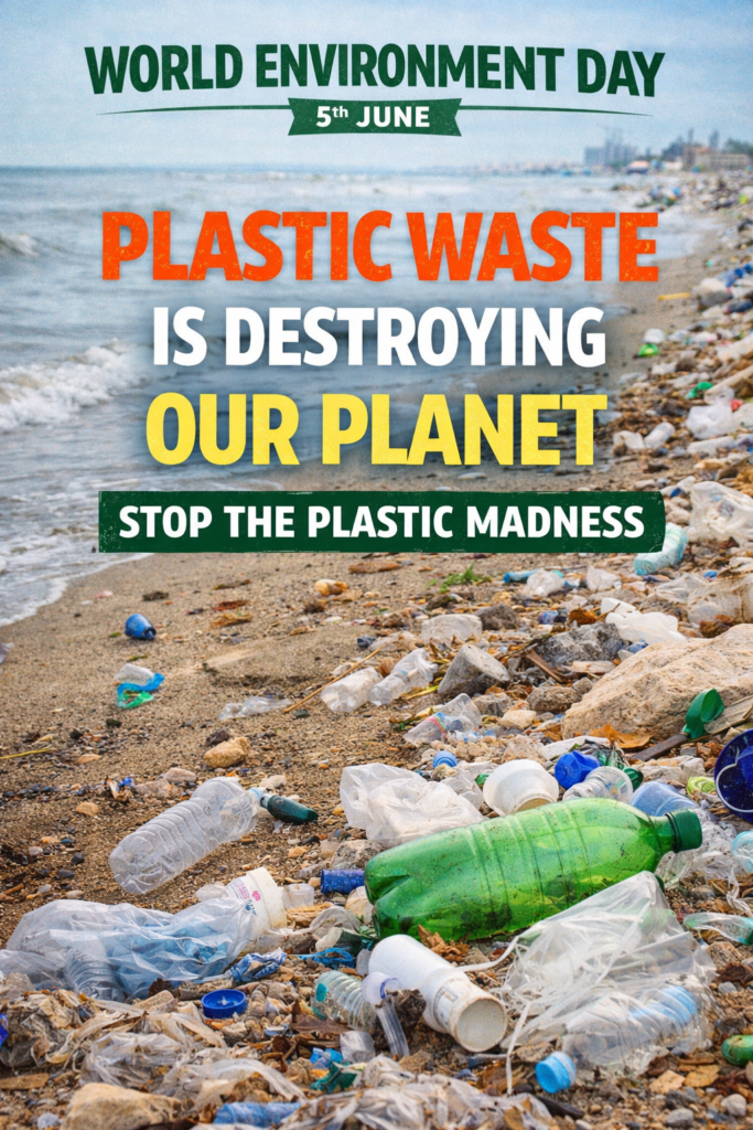 World Environment Day